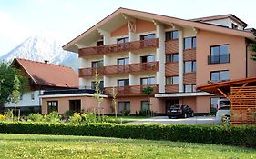 Alpe-Adria Apartments